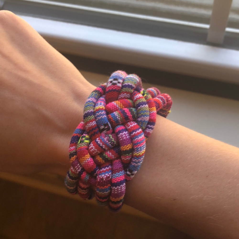 Bracelet